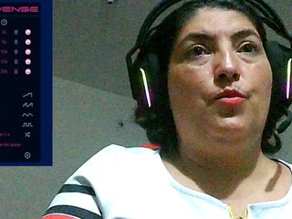 Erotisk videochatt linamaria98