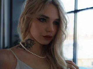 Erotisk videochatt LinaMorgan