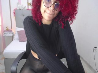 Erotisk videochatt LinaSaar