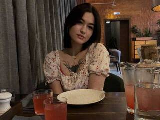 Erotisk videochatt Kristi_nka