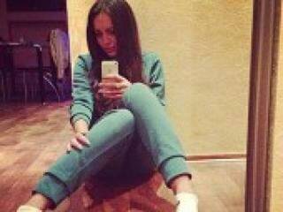 Erotisk videochatt linastar