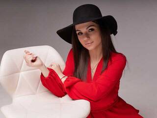 Erotisk videochatt LinaSummer