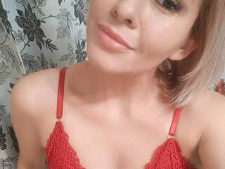 Erotisk videochatt LinaWinter