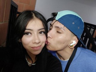 Erotisk videochatt linda-and-federic