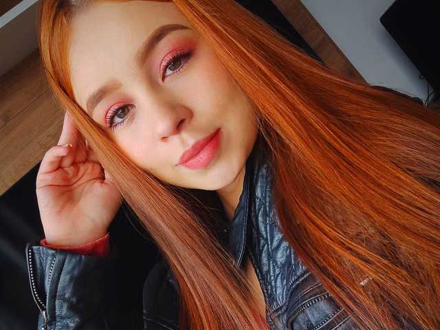 Profilbild Linda-Aymara