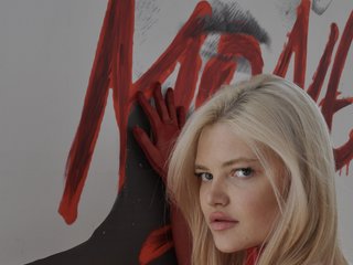 Erotisk videochatt Lindablossom