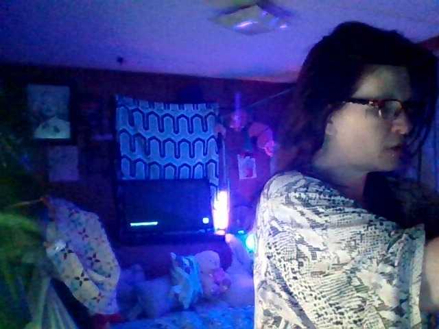 Sändningsbilder LINDALACE