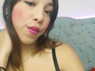 Erotisk videochatt LindaObrayan9