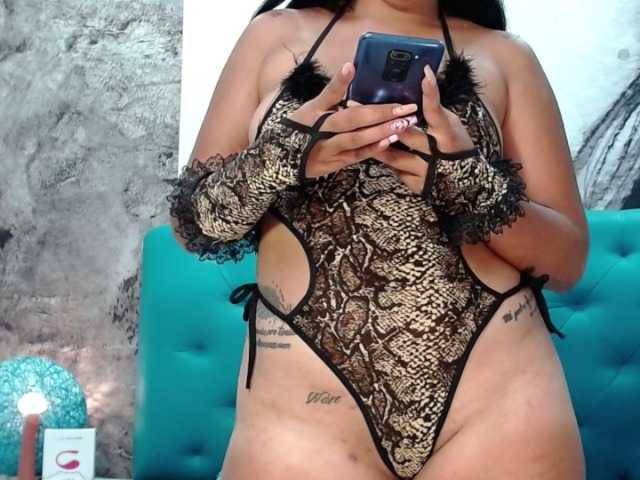 Sändningsbilder lindasanchez