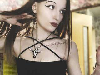 Erotisk videochatt Lindsay-Evans