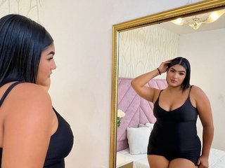 Erotisk videochatt LindsayRouse