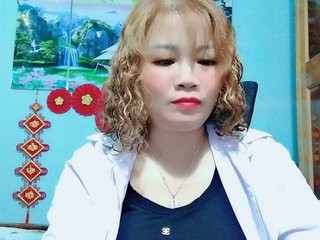 Erotisk videochatt Linhanhsex2k