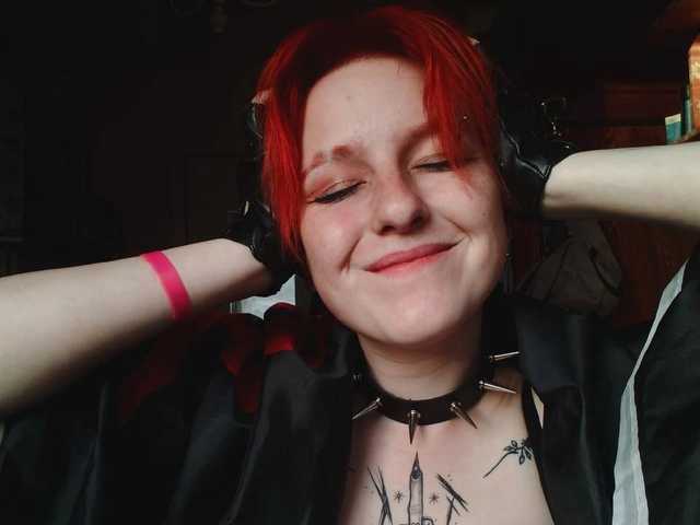 Foto av profilen linmi