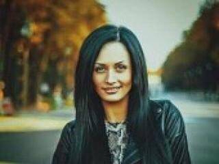 Erotisk videochatt lionellafox