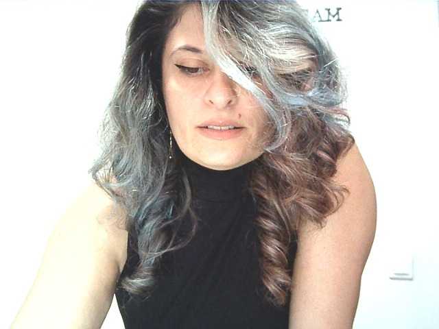 Sändningsbilder lionessmom