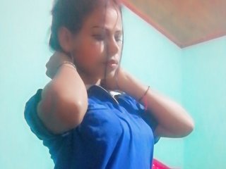 Erotisk videochatt strellita_caliente