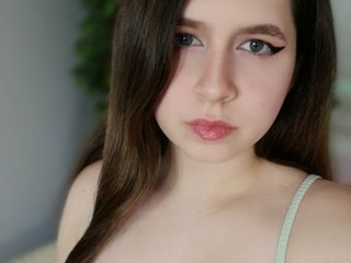 Erotisk videochatt Lisa-Kissa