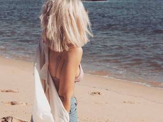 Erotisk videochatt Lisa5329