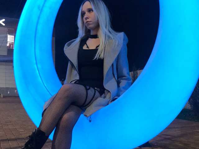 Foto av profilen lisa666-