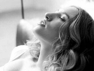 Erotisk videochatt LisaFoxy