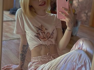 Erotisk videochatt LisaaaAlisa