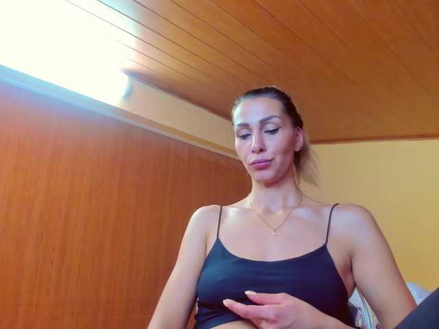 Sändningsbilder Lisaababyy