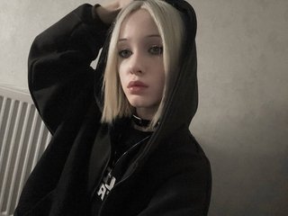 Erotisk videochatt LisaaCutie