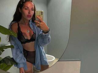 Erotisk videochatt LisaAlbarn