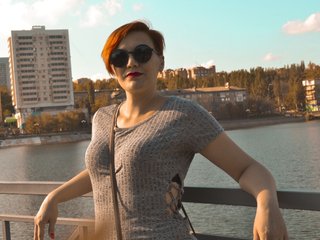 Erotisk videochatt LisaAlisa1