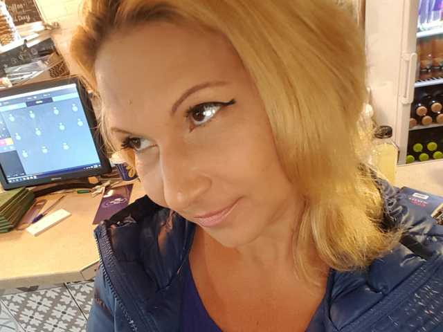 Foto av profilen Lisabigtits