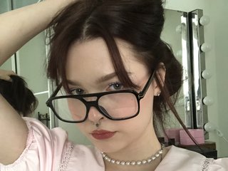 Erotisk videochatt LisaBitter