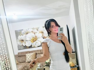 Erotisk videochatt LisaCollins