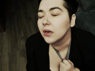 Erotisk videochatt LisaKory