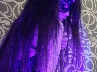 Erotisk videochatt DayaniX
