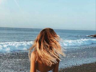 Erotisk videochatt LisaLiss