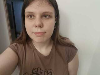 Erotisk videochatt lisaLOVE1