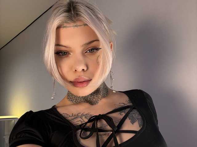 Foto av profilen Lisalovelyy