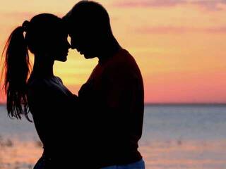 Erotisk videochatt LisaMark