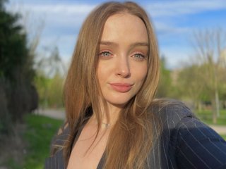 Erotisk videochatt LisaMarley