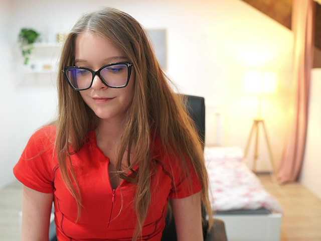 Sändningsbilder lisamccoy