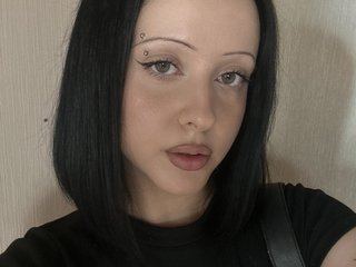 Erotisk videochatt LisaMiller