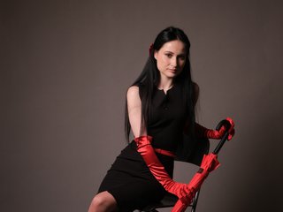 Erotisk videochatt Liissa