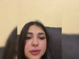 Erotisk videochatt Lisana1