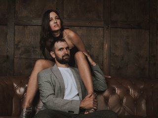 Erotisk videochatt LisaNovak69