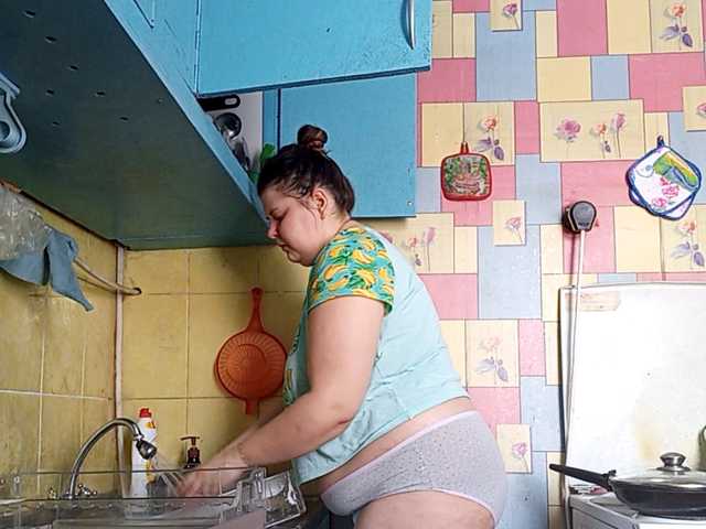 Sändningsbilder LisaPotrekev