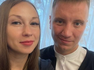 Erotisk videochatt LisaVolk25