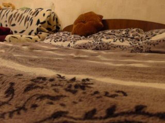 Sändningsbilder LisBlackVlady