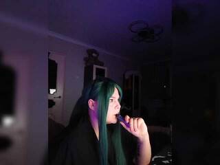 Erotisk videochatt Lisen0chek1