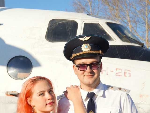 Foto av profilen Lisenared6969