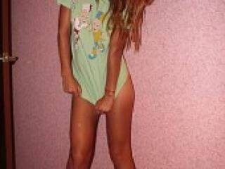 Erotisk videochatt lisenochek3